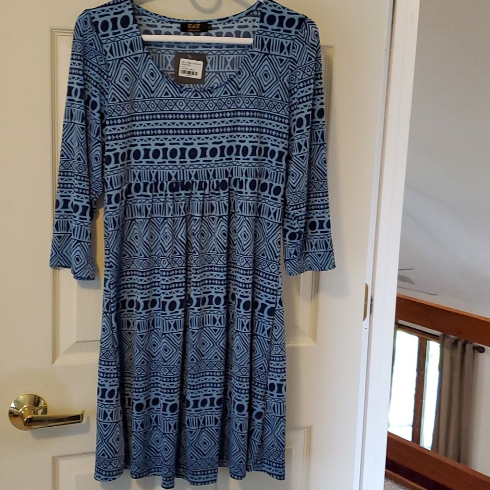 Womens Dress
